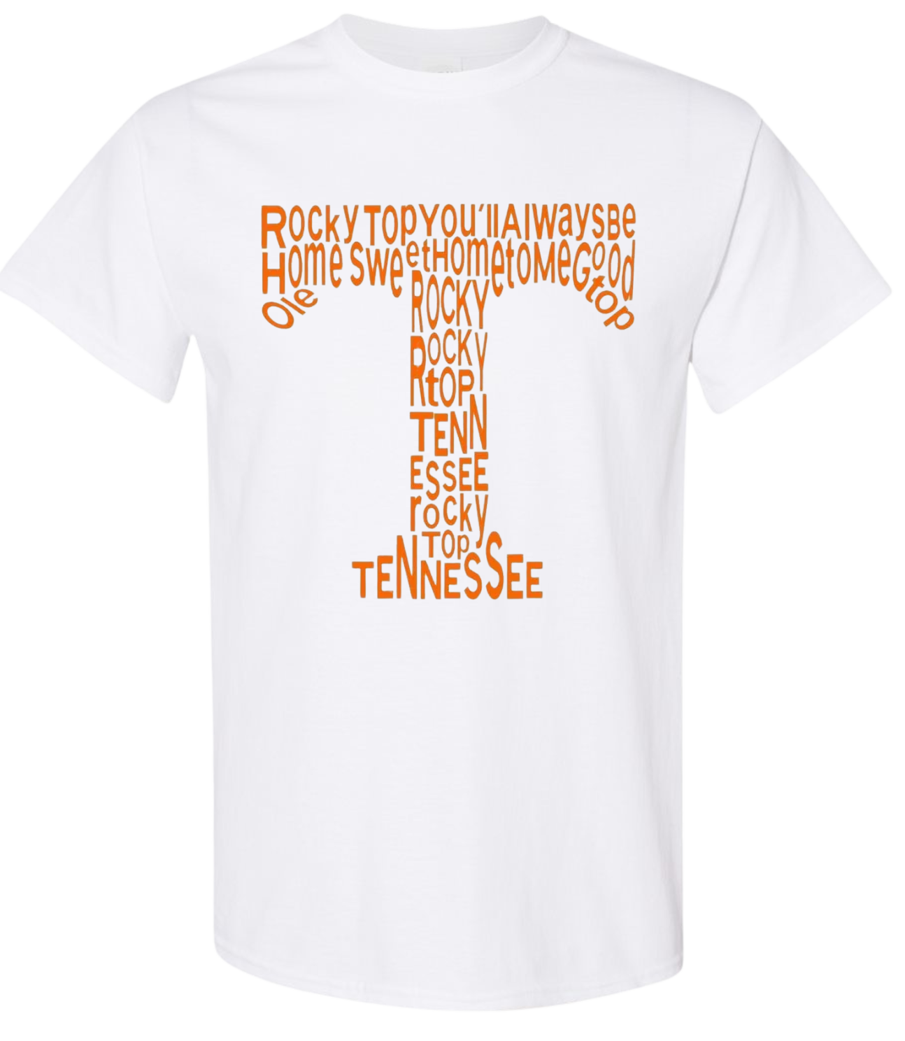 Rocky Top Tennessee