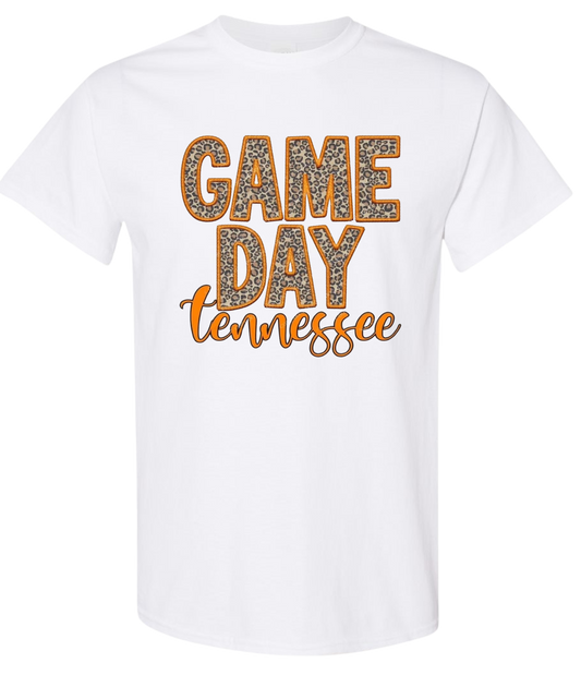 Game Day Tennessee