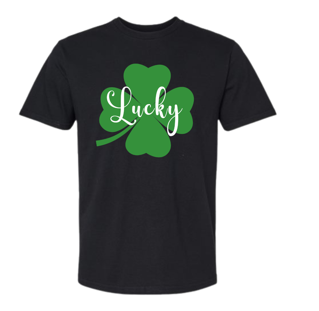 Lucky Clover