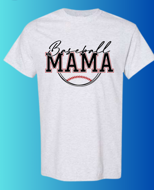 Baseball Mama