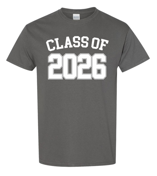 Class of 2026