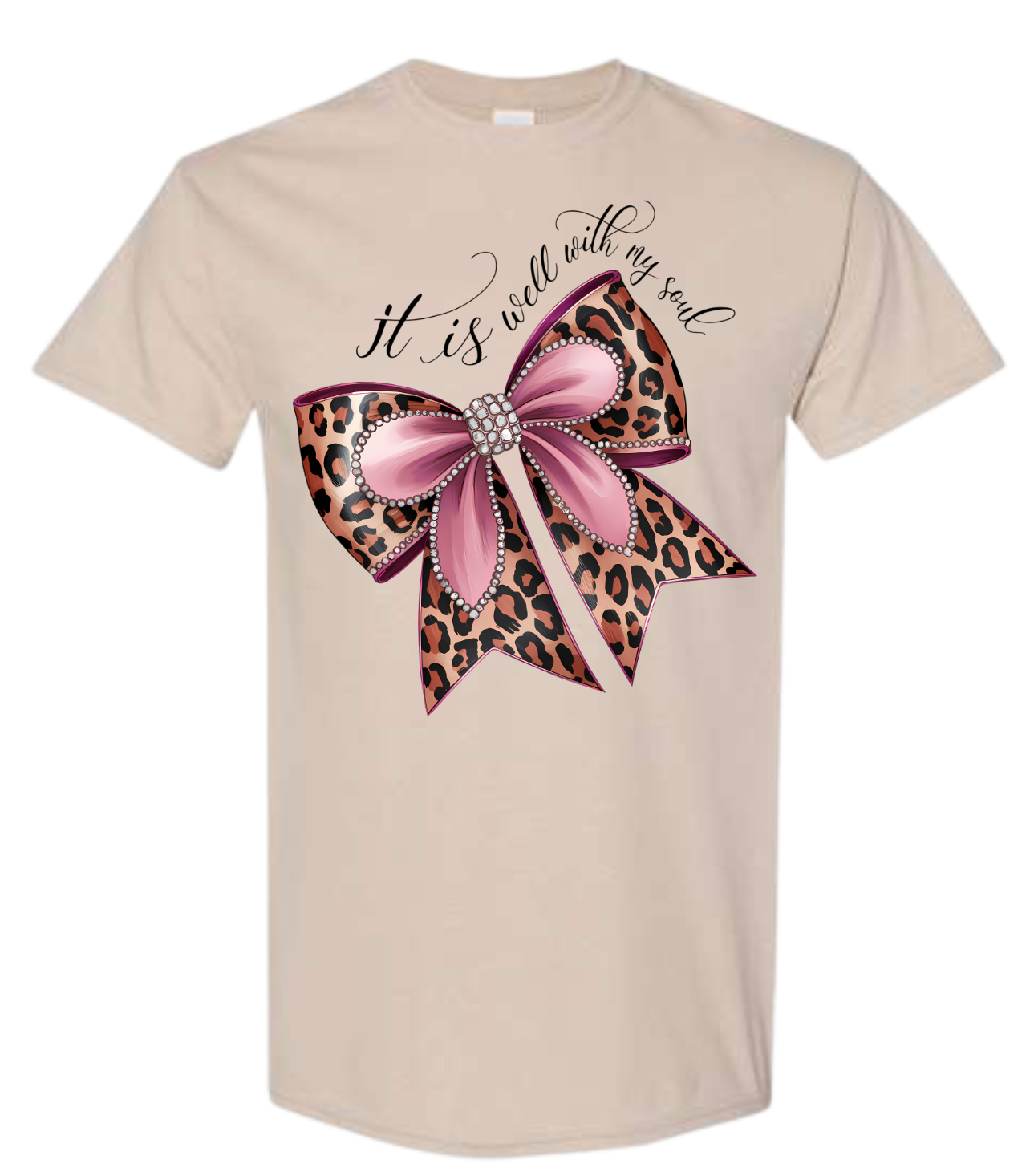 It Is Well With My Soul