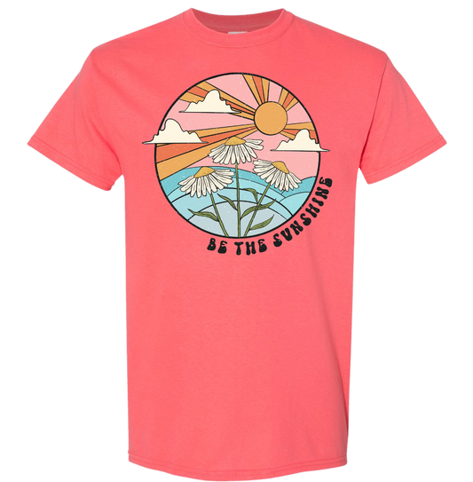 Be The Sunshine