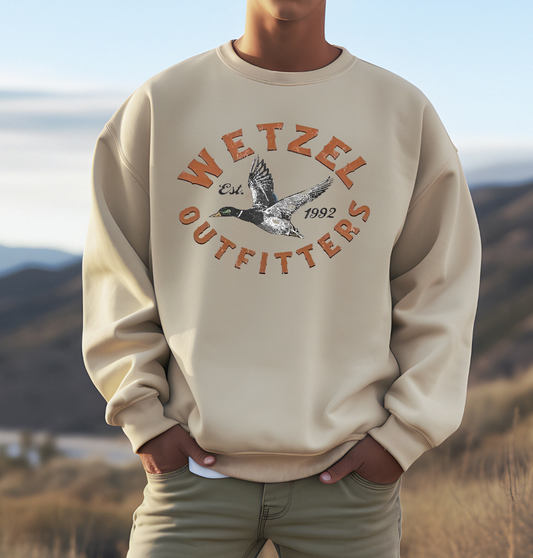 Wetzel Outfitters