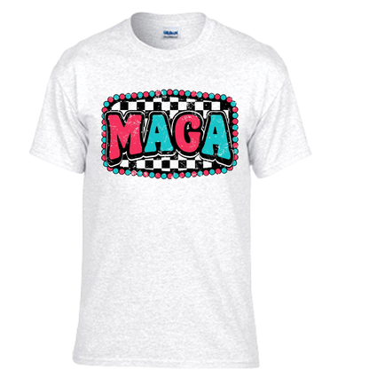 MAGA