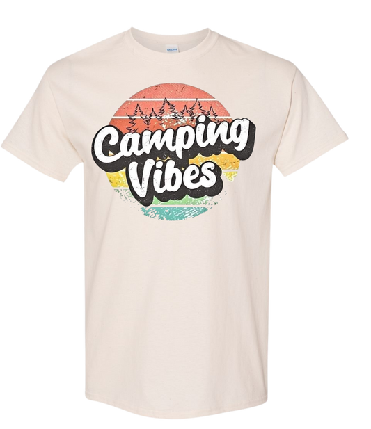 Camping Vibes