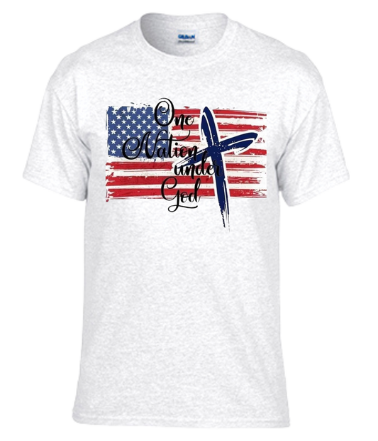 One Nation Under God