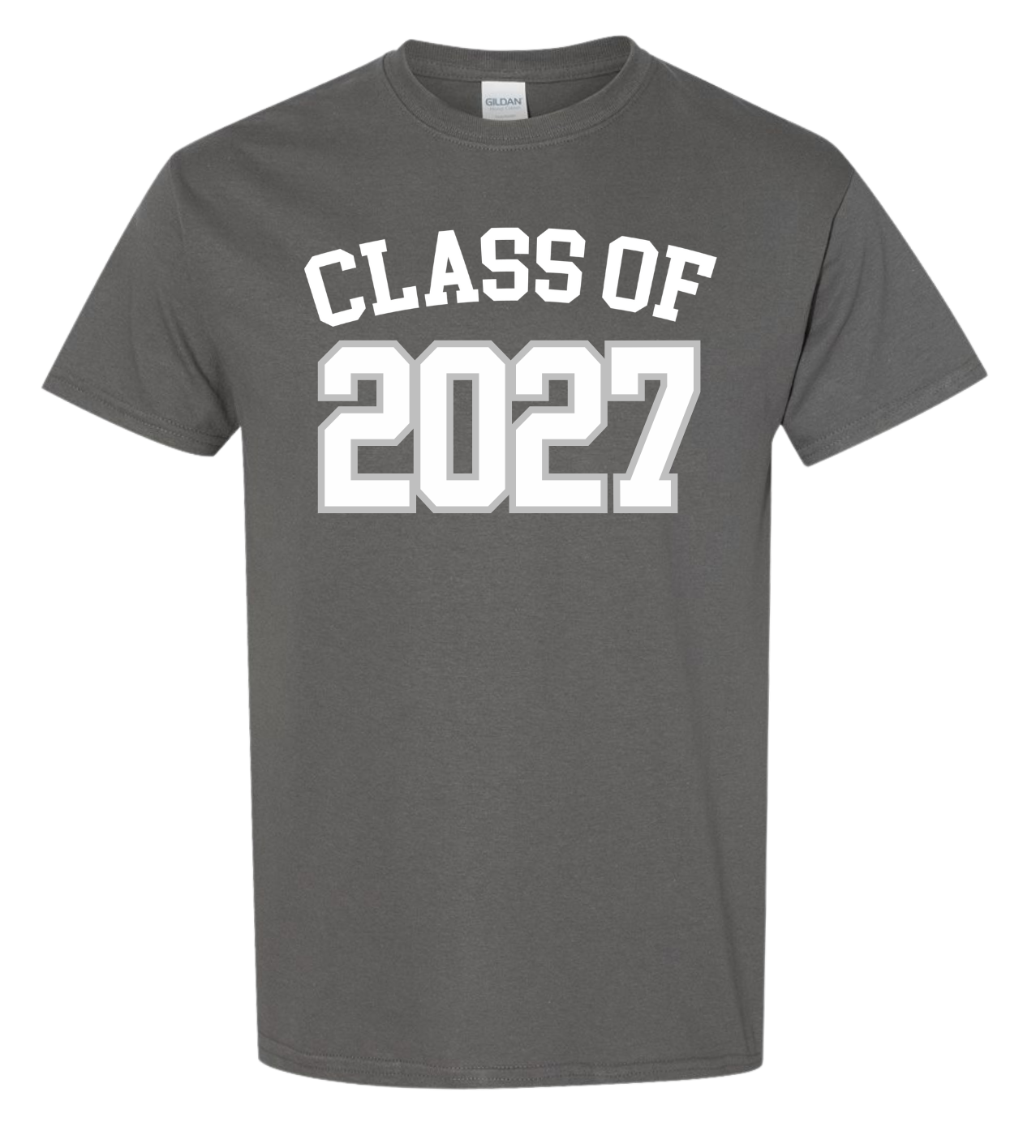 Class of 2027