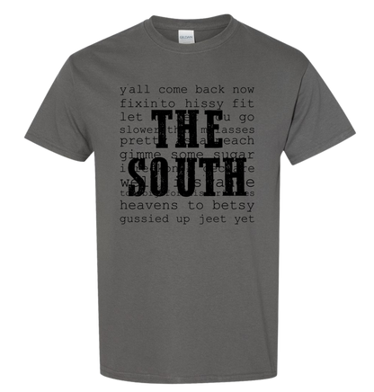 The South