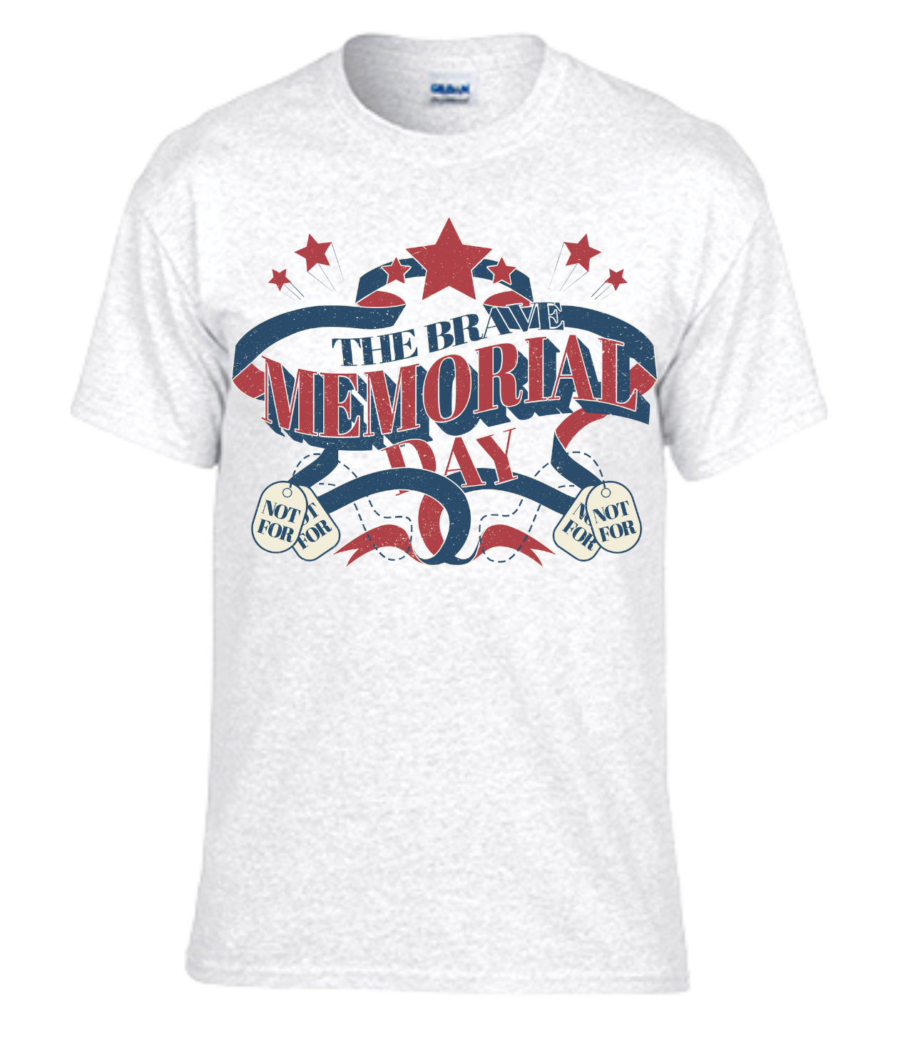 The Brave Memorial Day