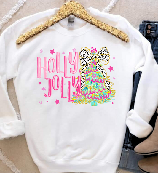 Holly Jolly