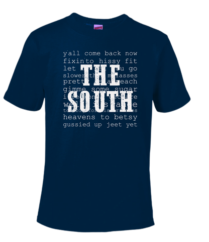 The South