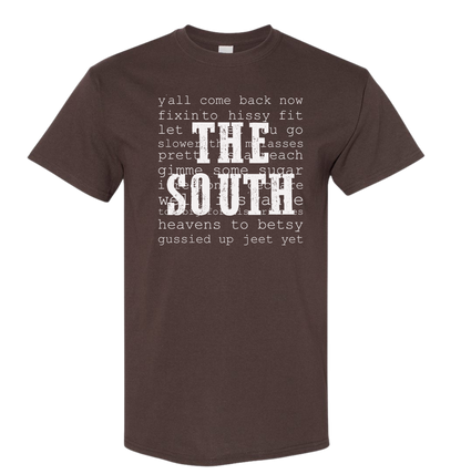 The South