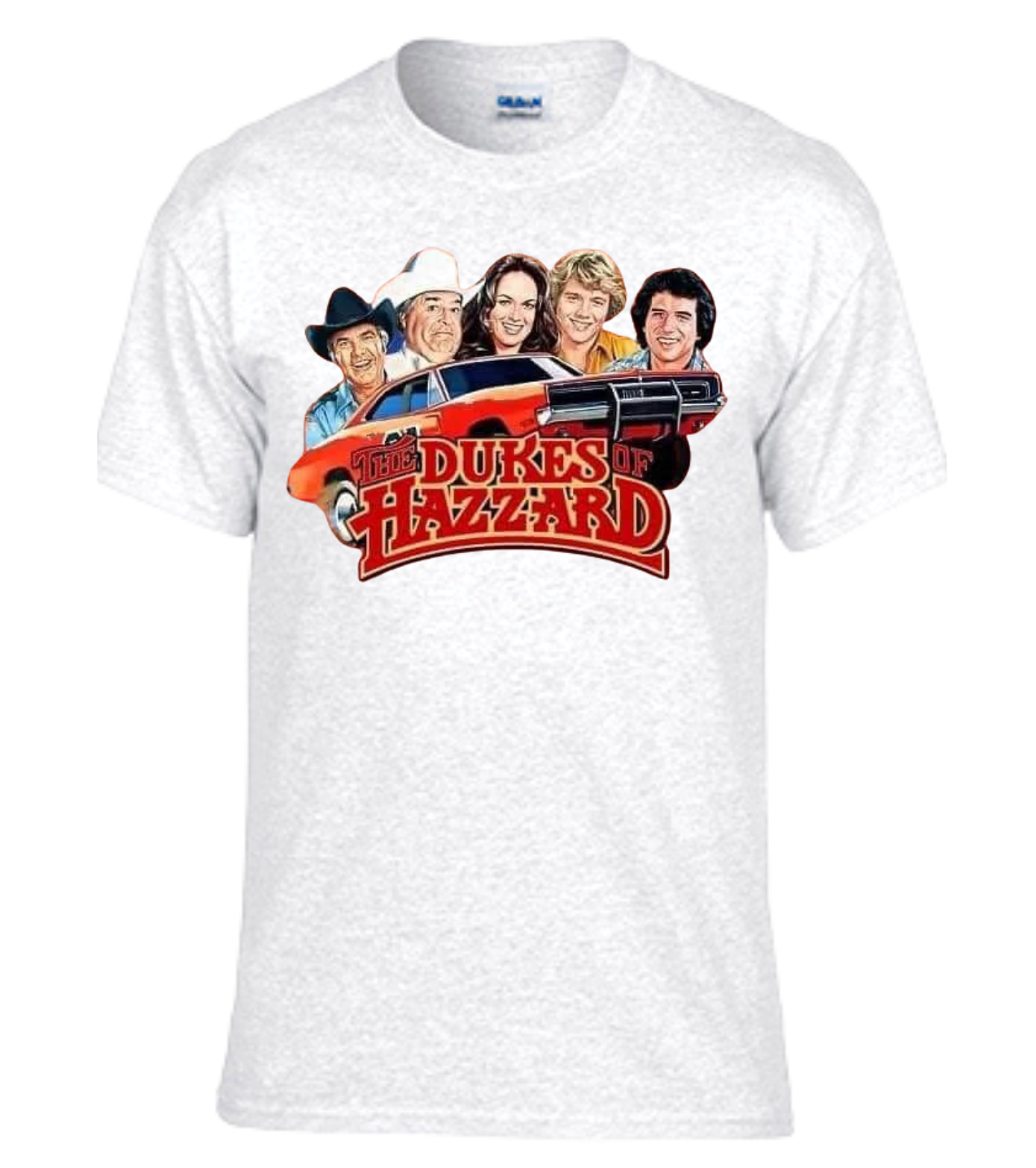 The Dukes Of Hazzard