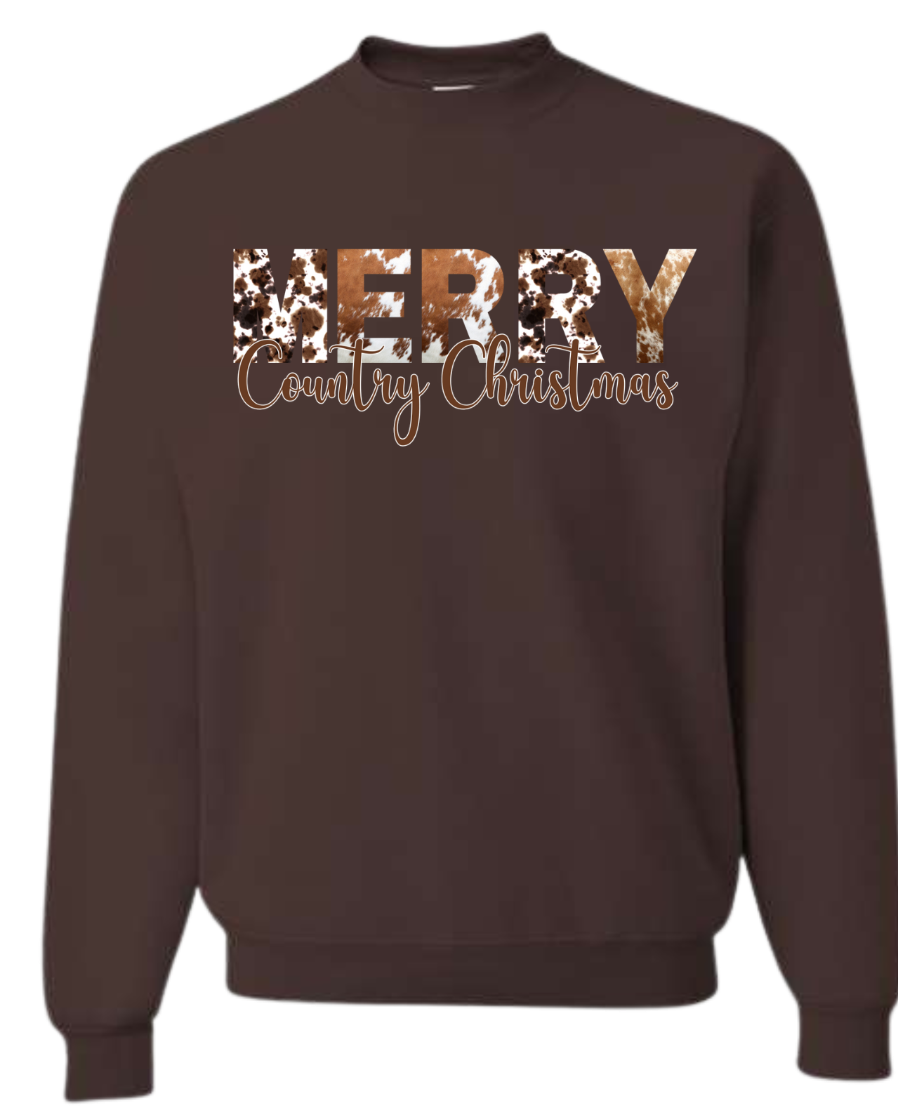 Merry Country Christmas