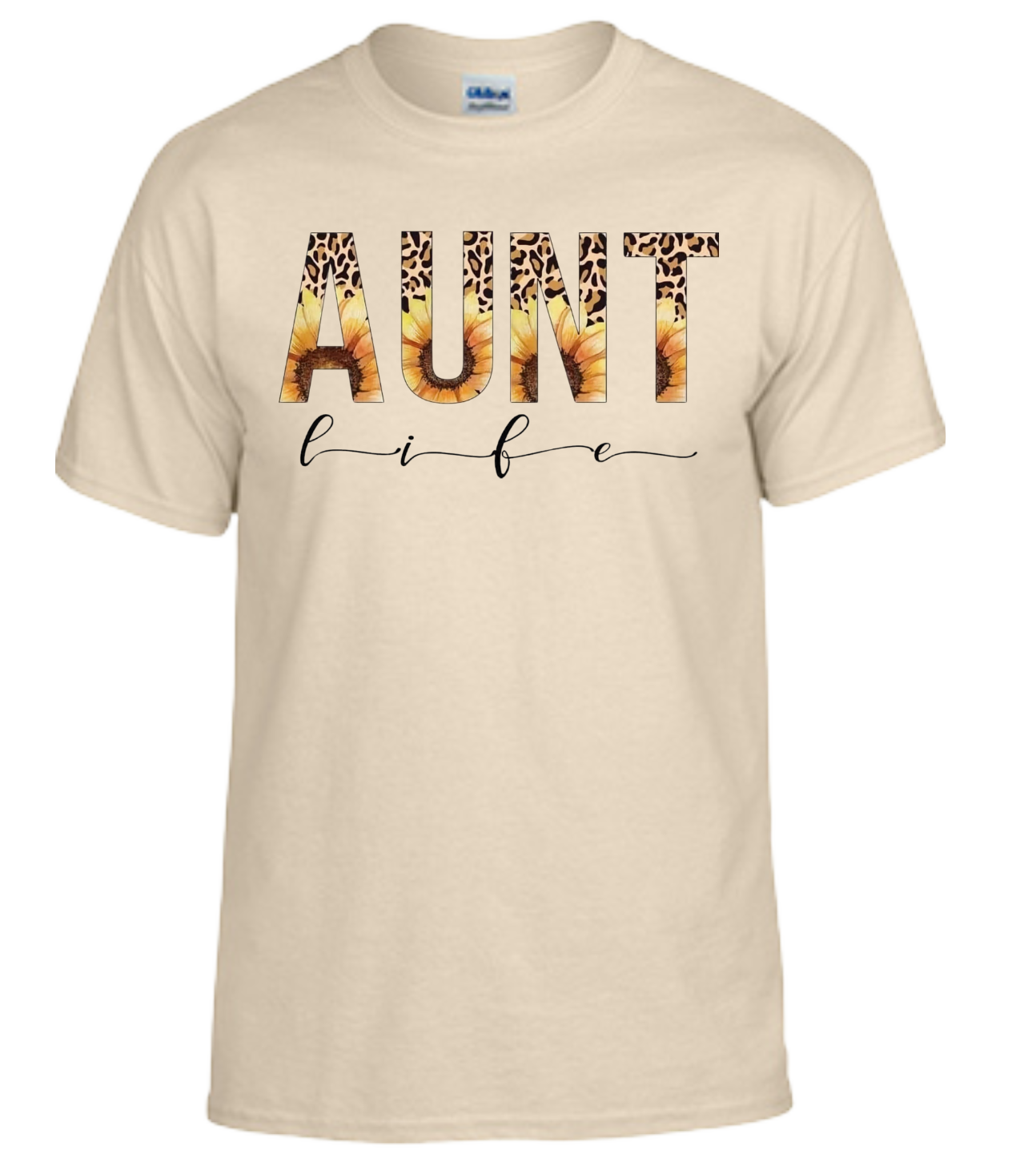 Aunt Life