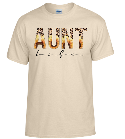 Aunt Life