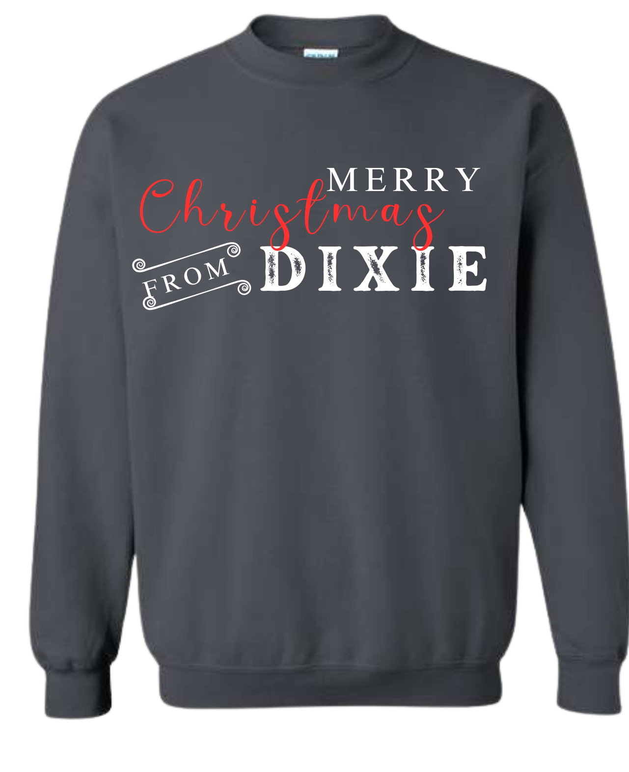 Merry Christmas From Dixie