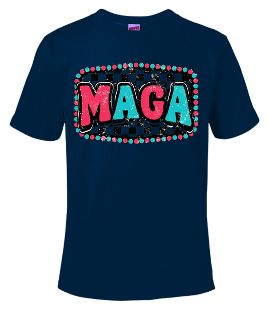MAGA
