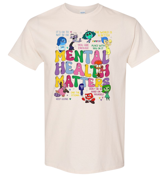 Mental Health Matters