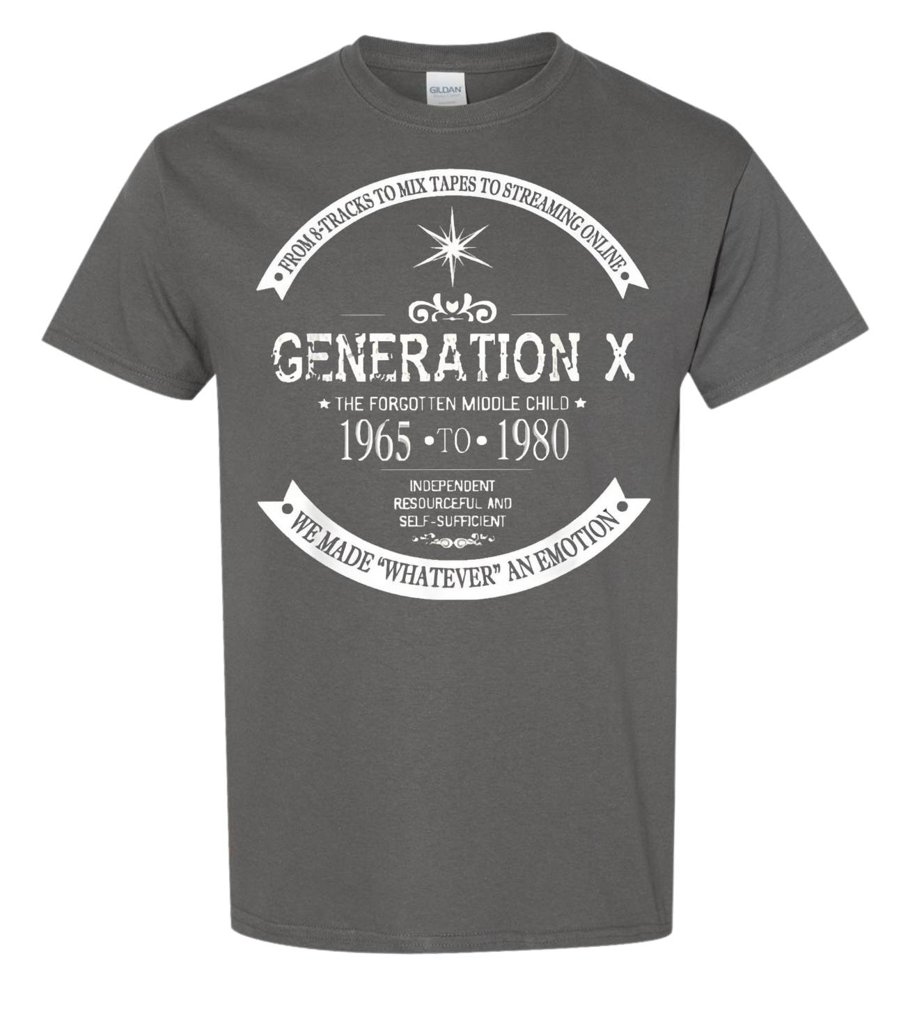 Generation X