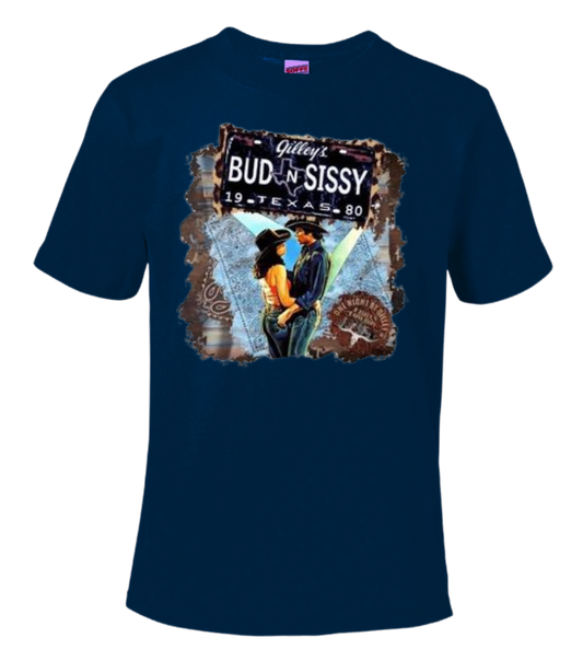 Bud N Sissy
