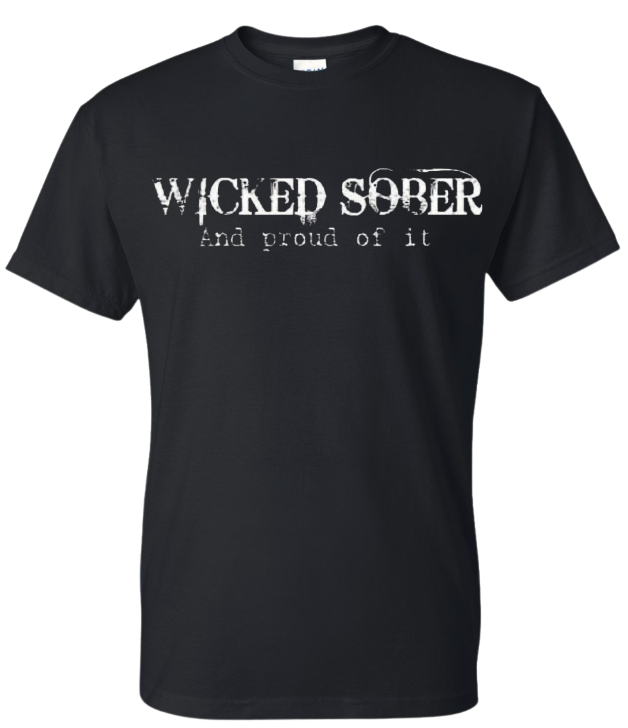 Wicked Sober and Proud of It