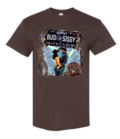 Bud N Sissy