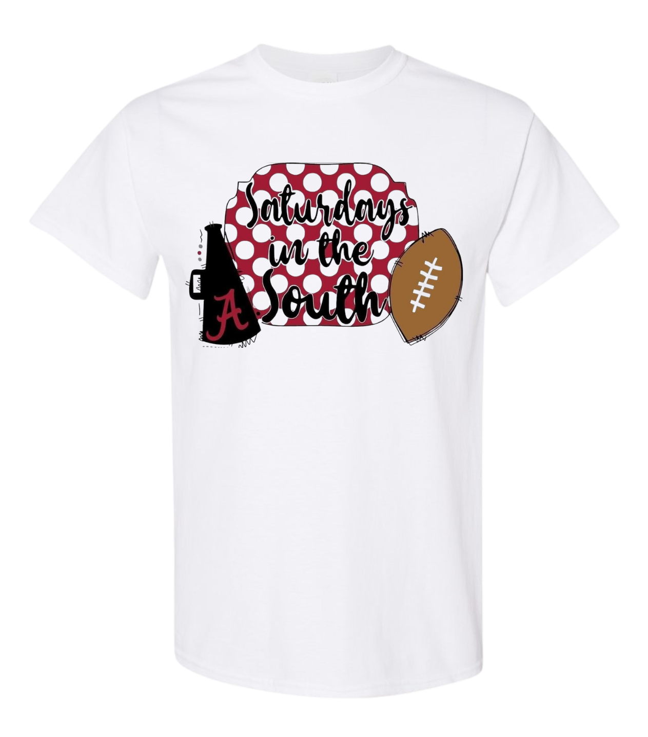 Saturdays In The South