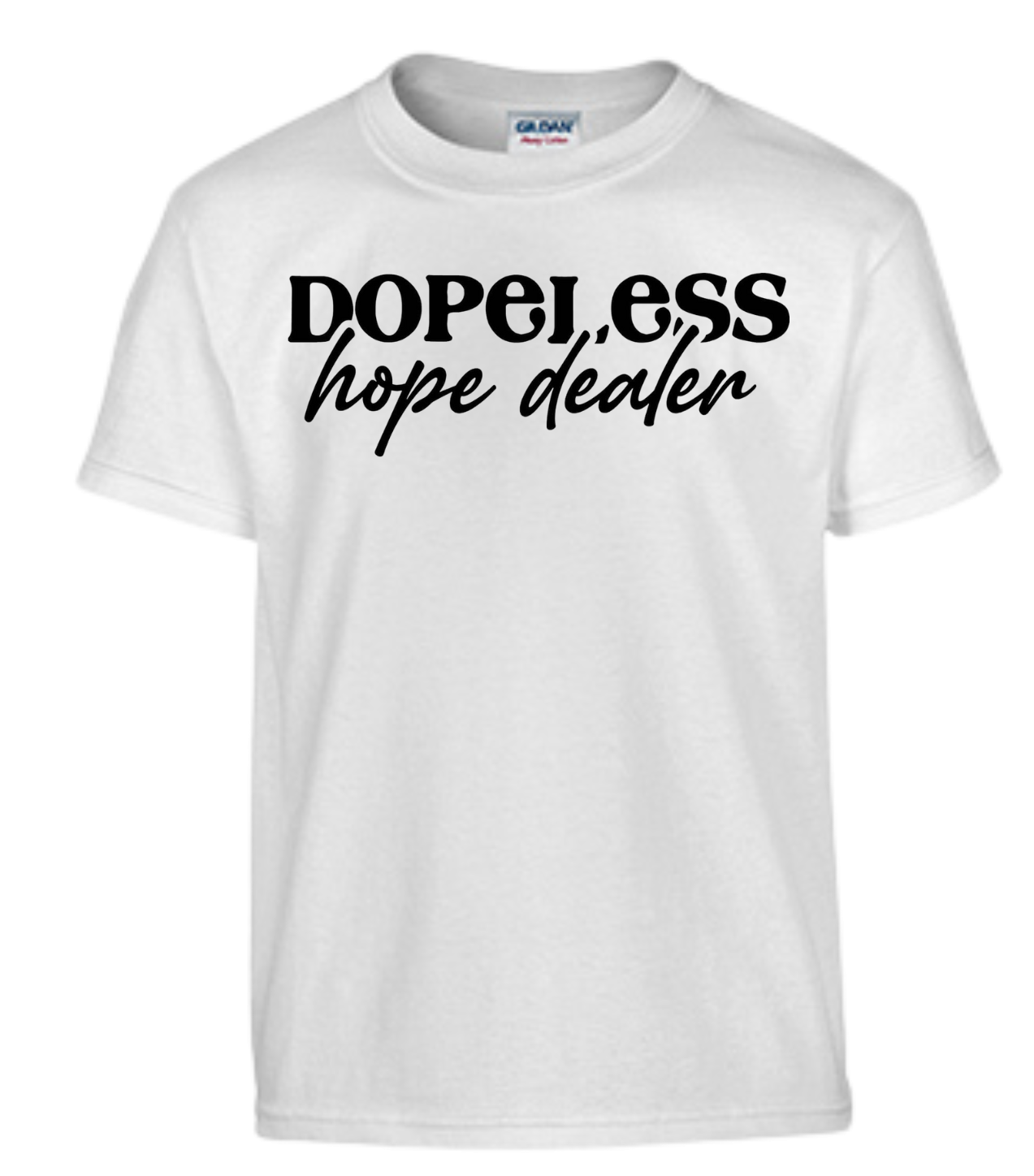 Dopeless Hope Dealer