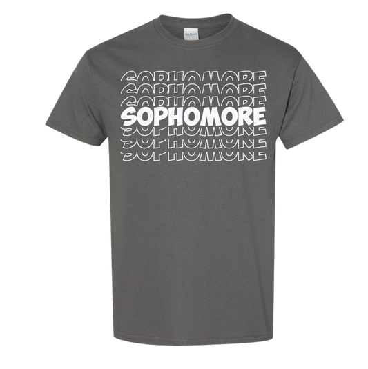 Sophomore