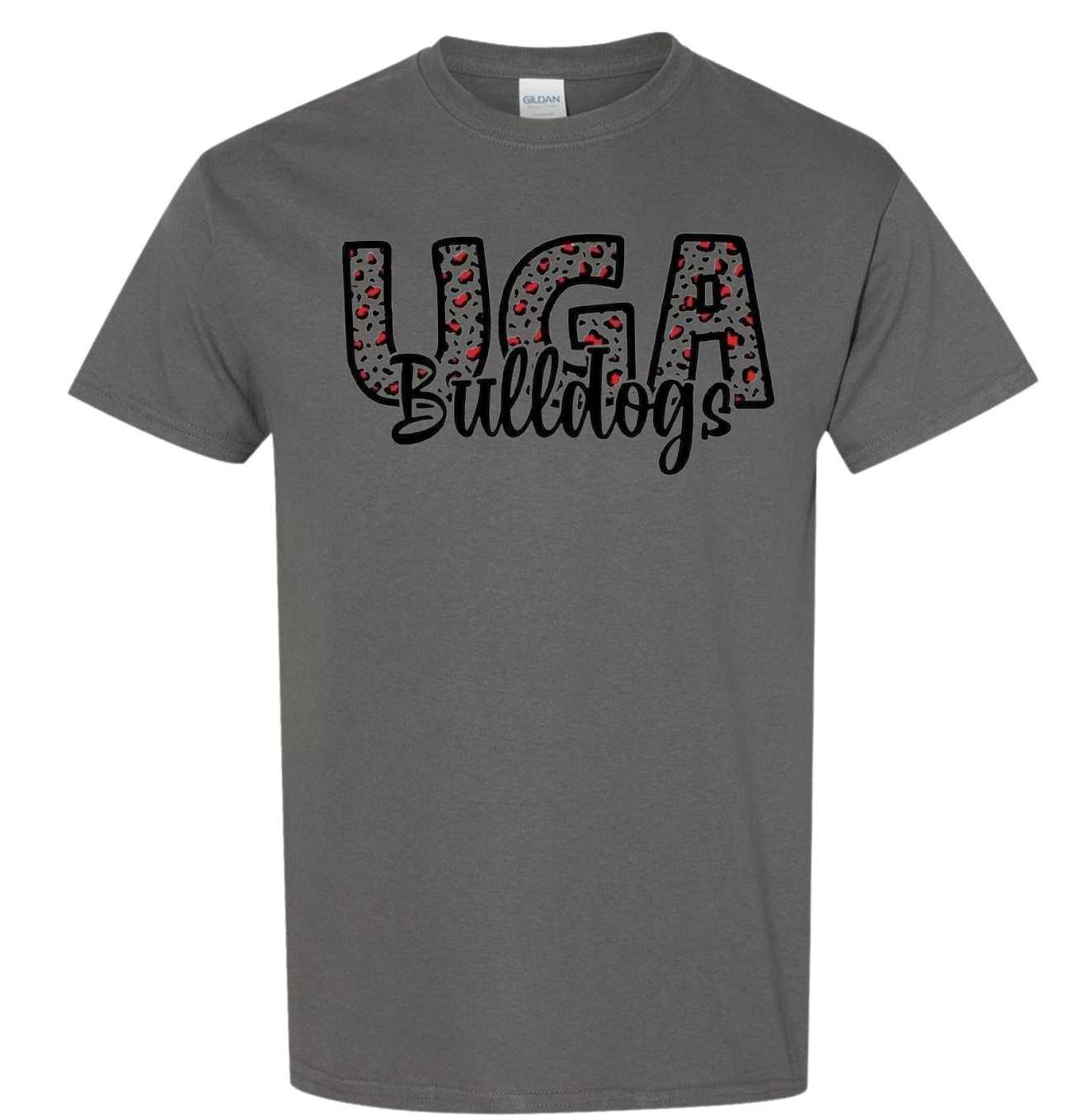 UGA Bulldogs