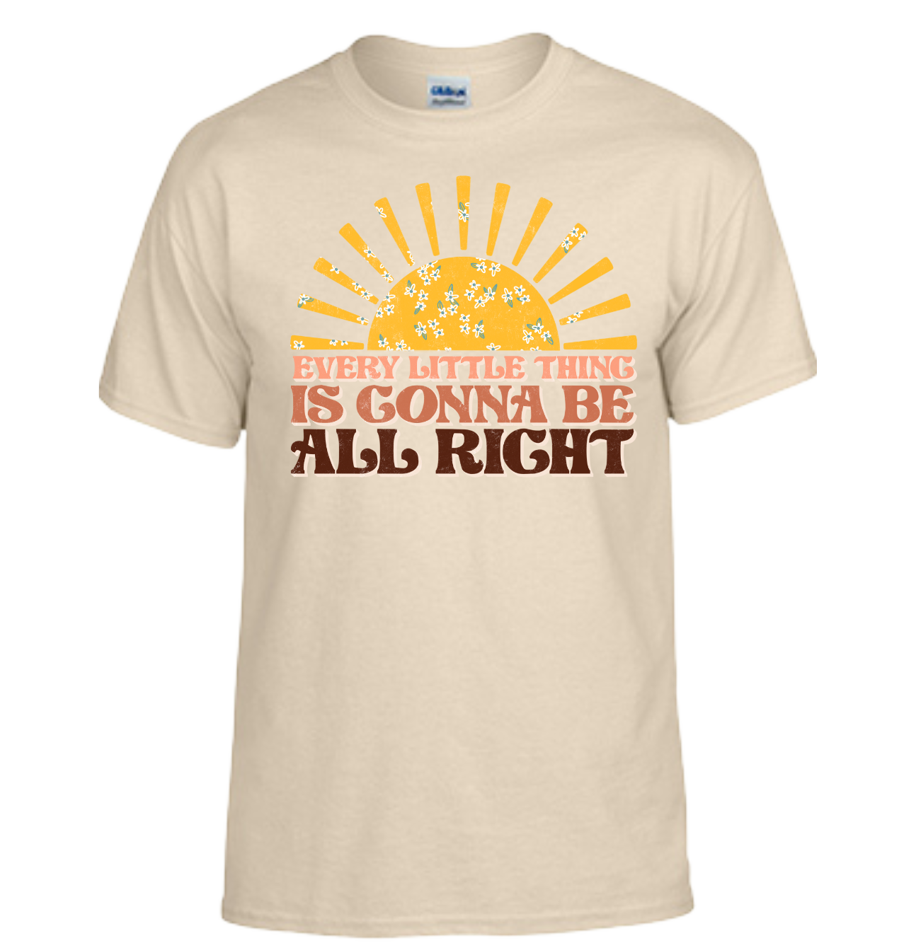 Every Little Thing Is Gonna Be Alright