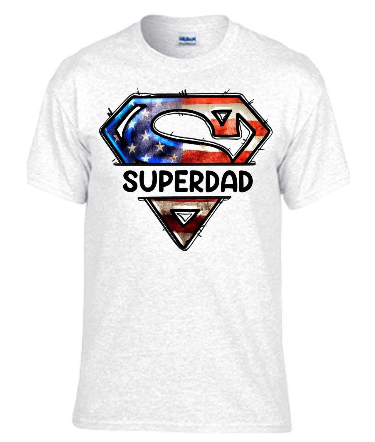 Superdad