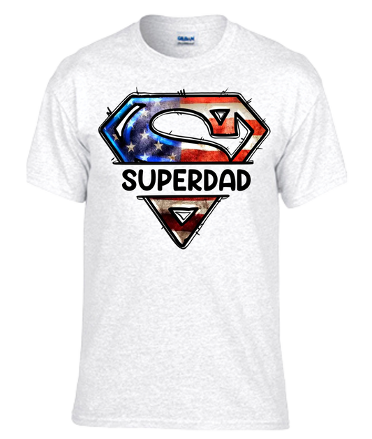 Superdad