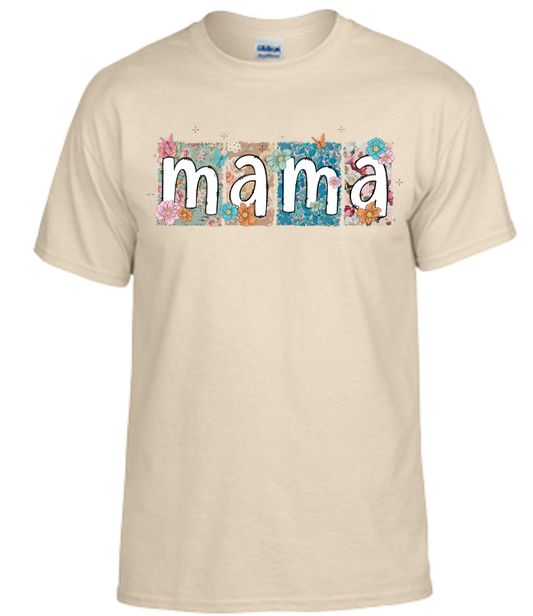 Mama