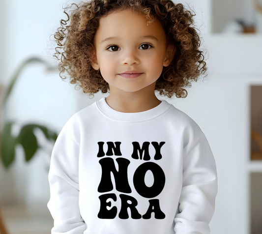 In My No Era (Black)