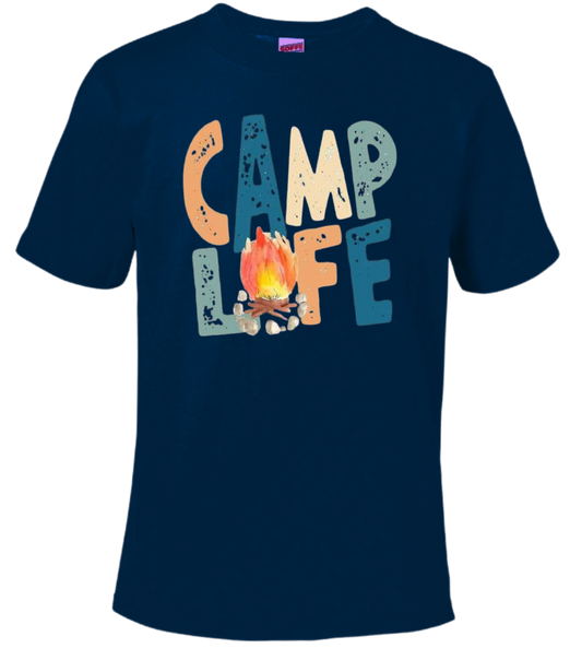 Camp Life