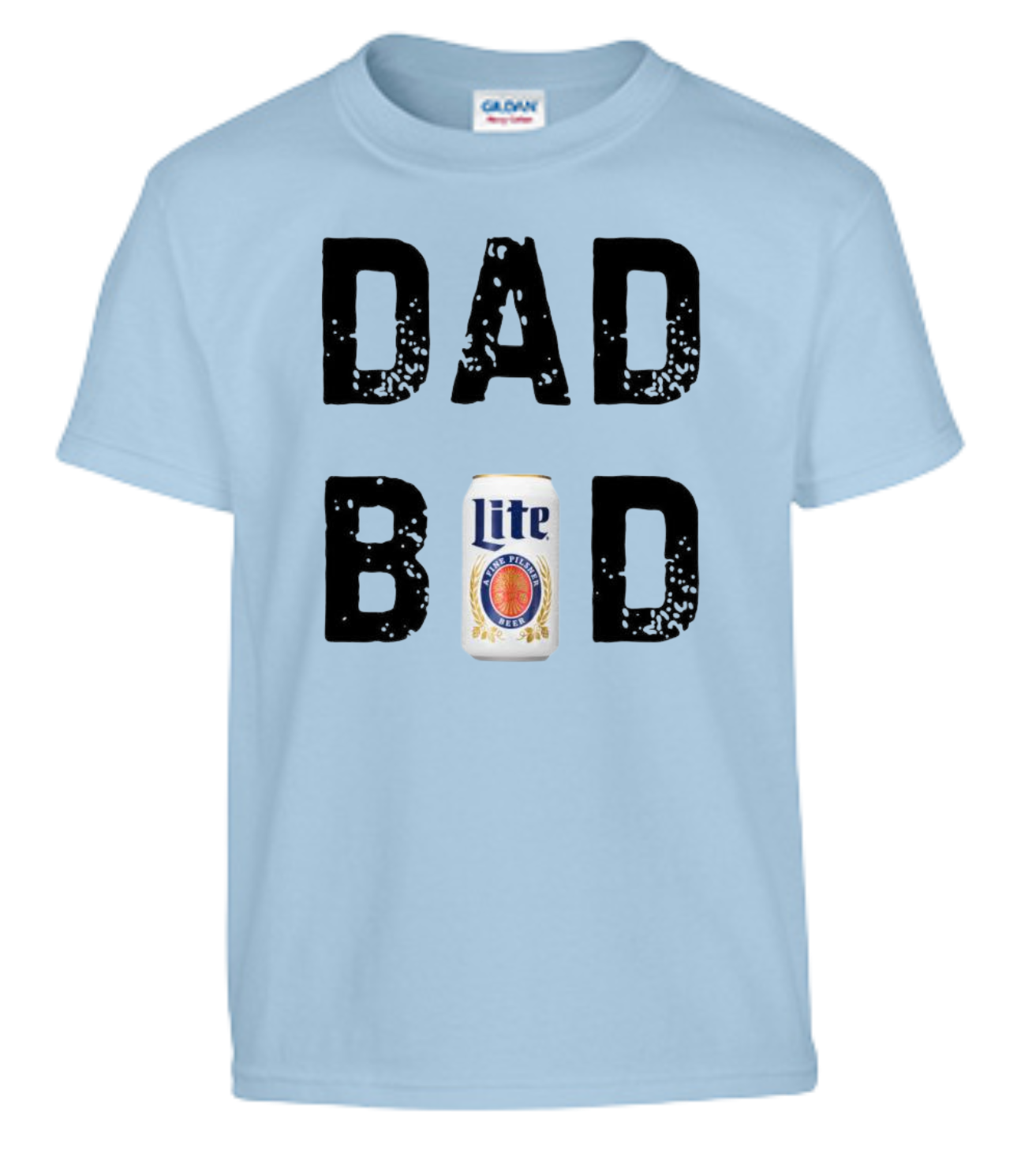 Dad Bod