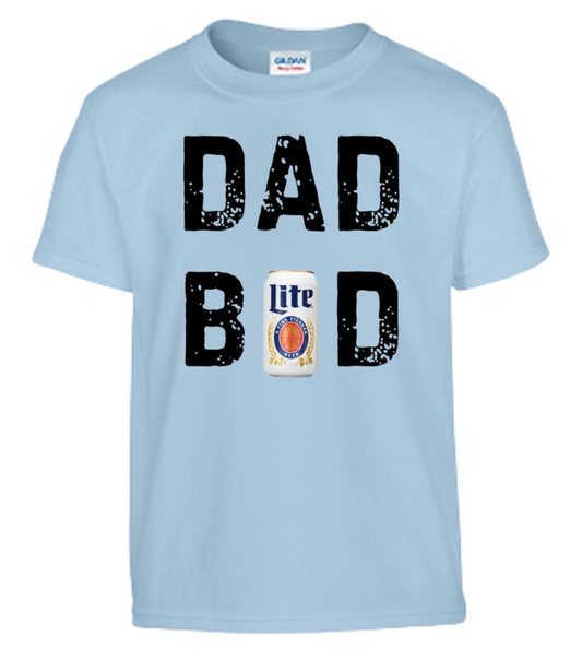 Dad Bod