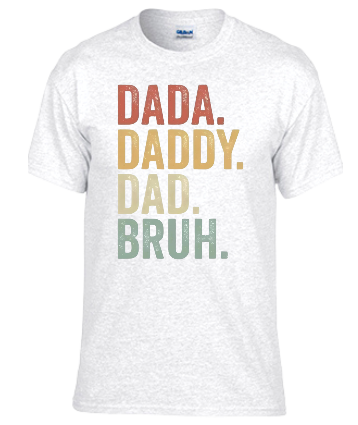 Dada Daddy Dad Bruh