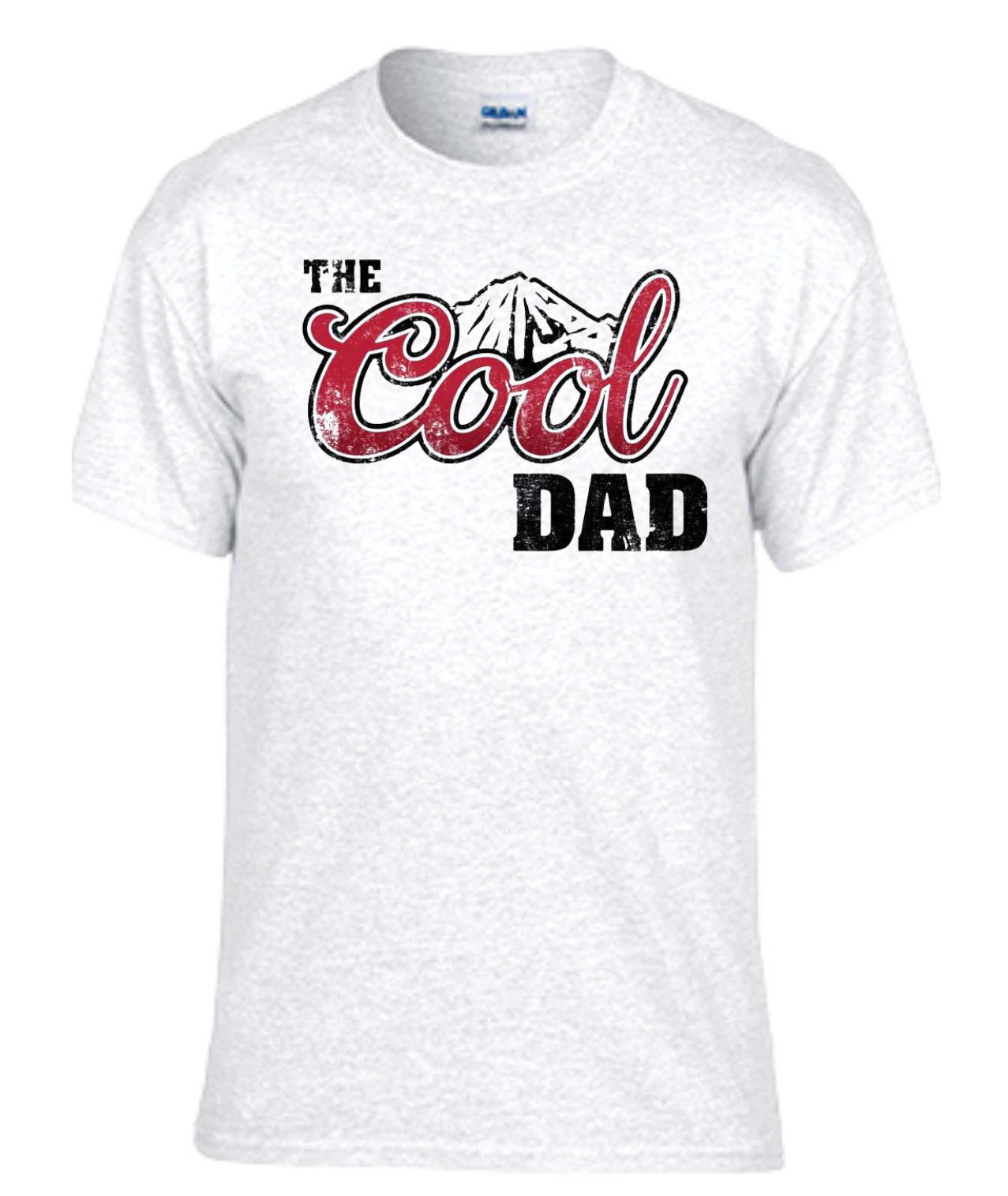The Cool Dad