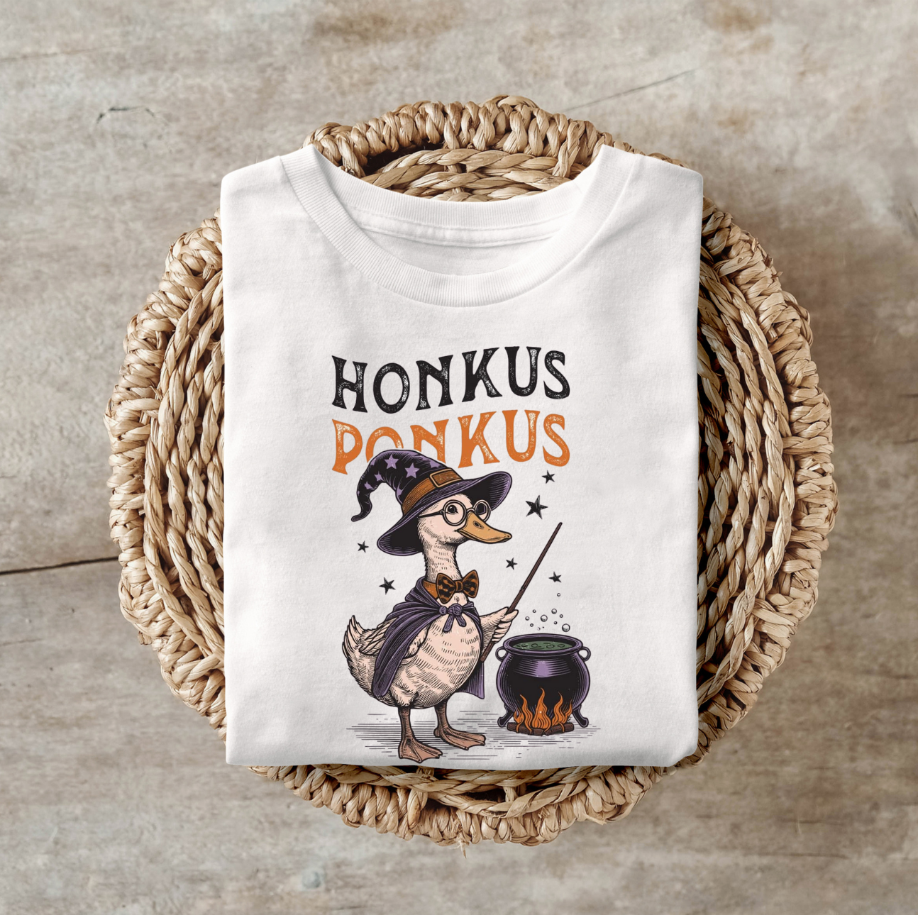Honkus Ponkus