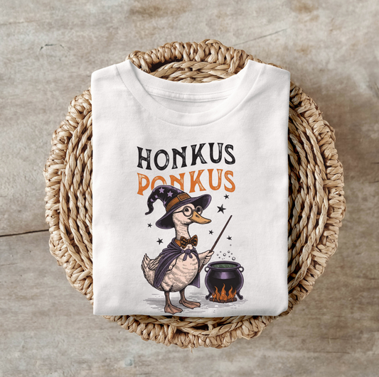 Honkus Ponkus