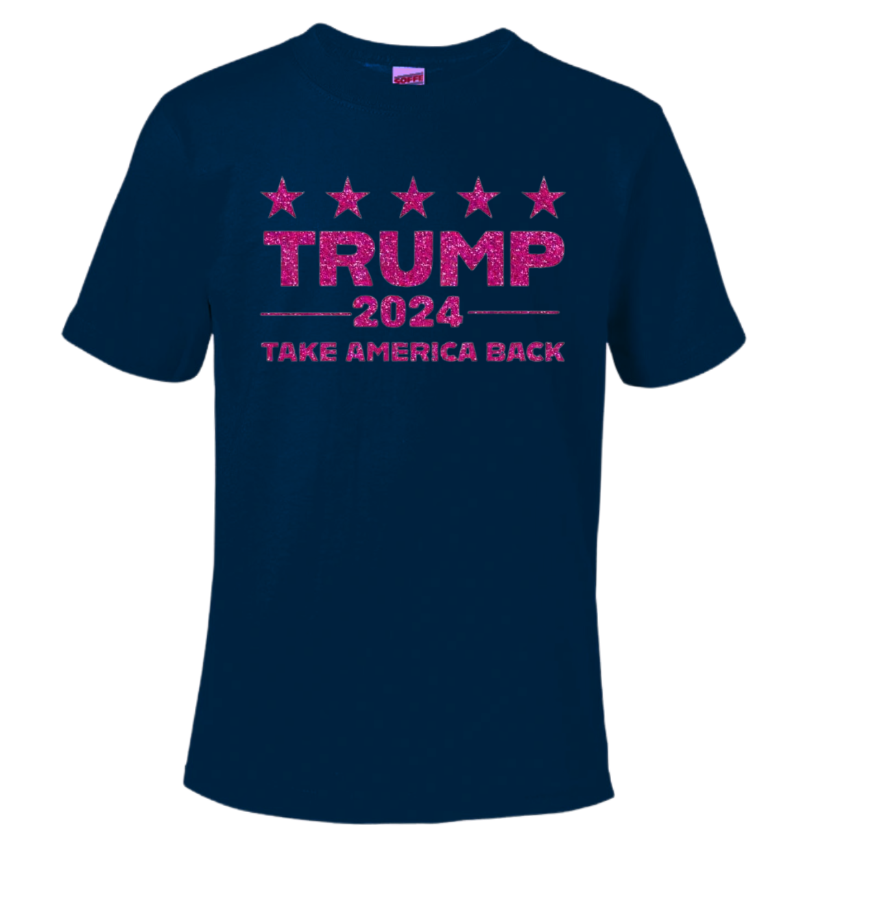 TRUMP 2024 Take America Back