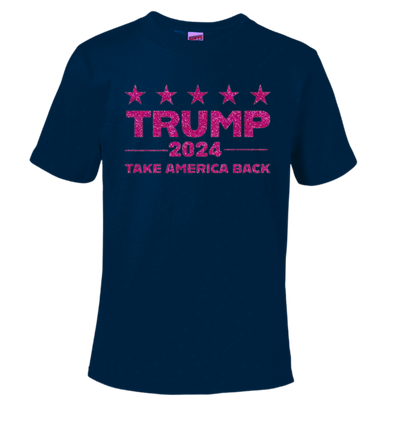 TRUMP 2024 Take America Back