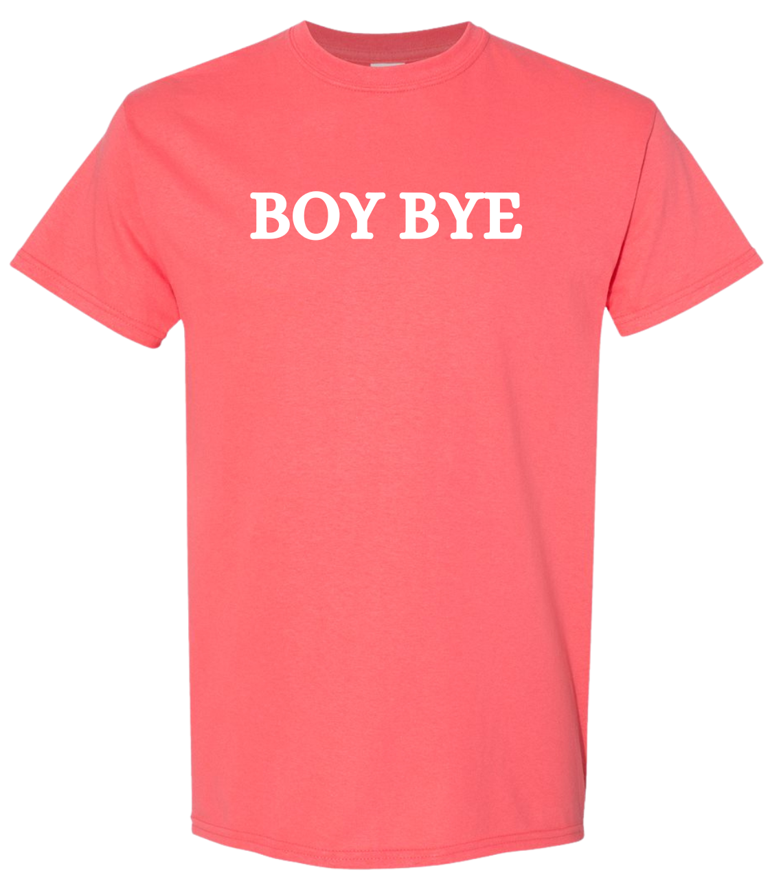 Boy Bye