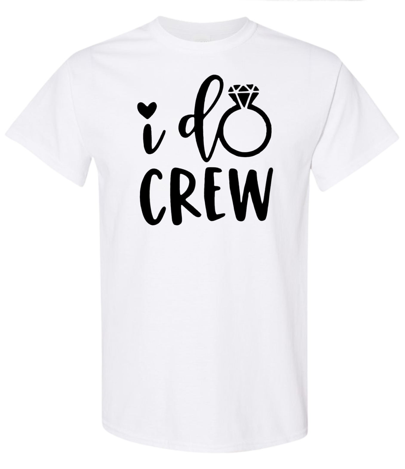 I Do Crew