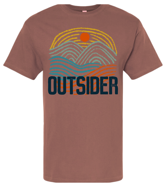 Outsider