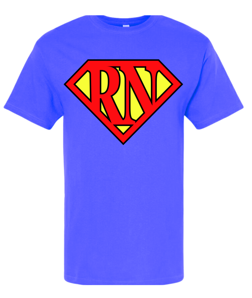 RN Superman